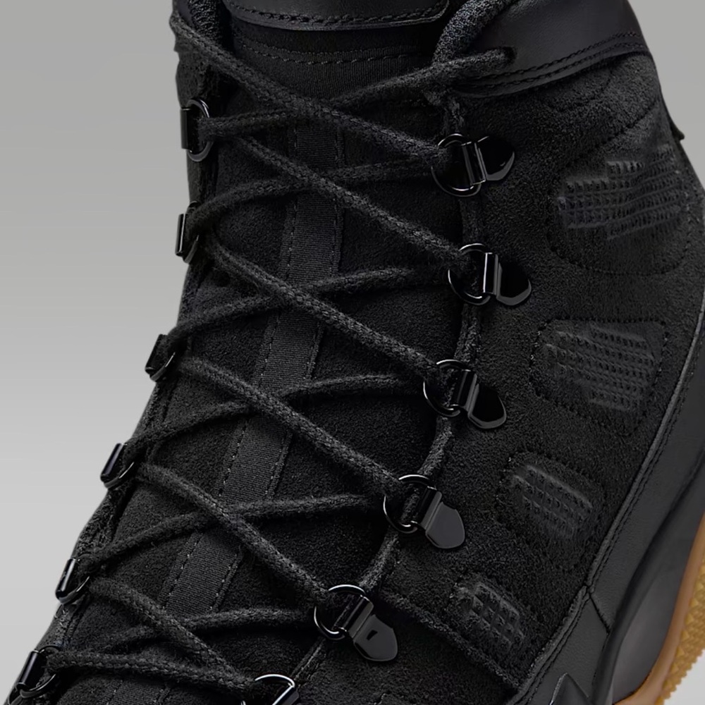 Air Jordan 9 Retro - Picture 7 of 14